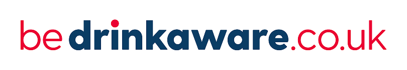 Drinkaware logo