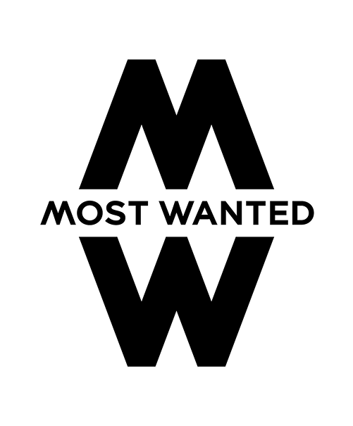 Most Wanted Wines Logo