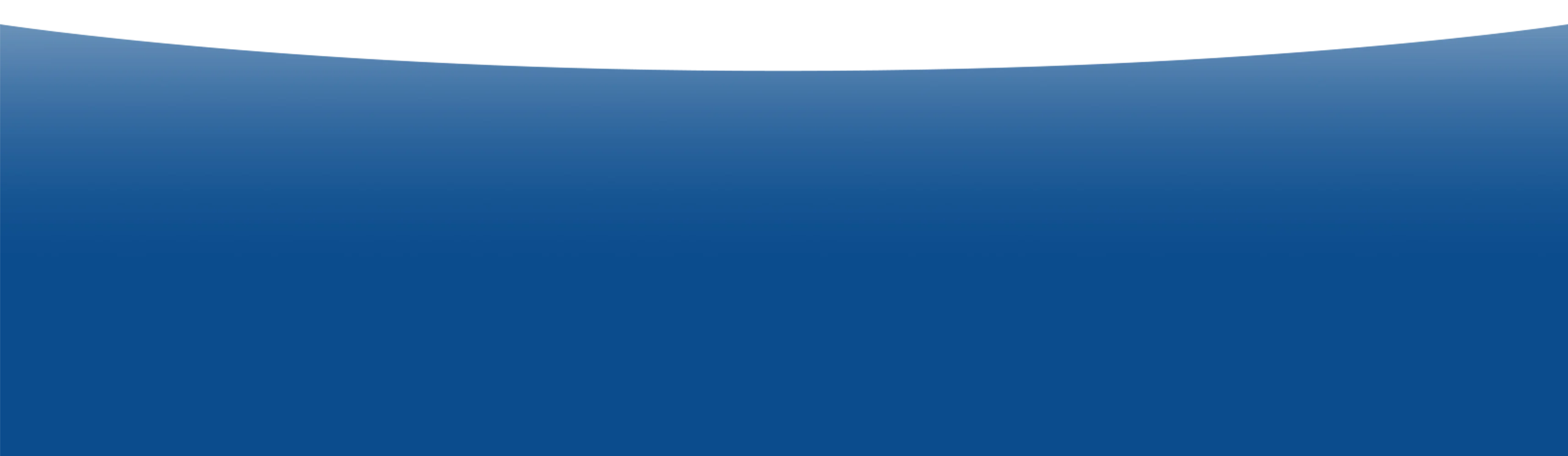 blue bottom shape