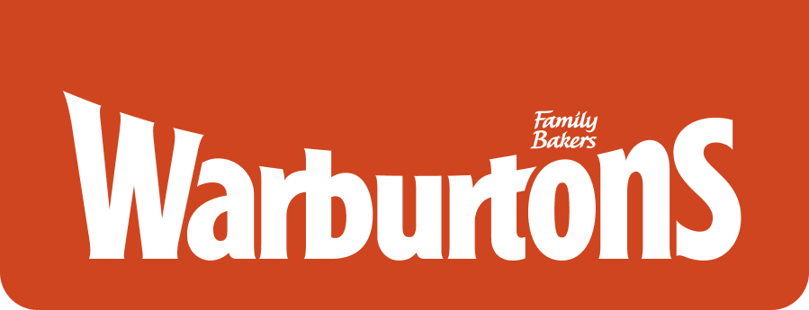 Warburtons Logo