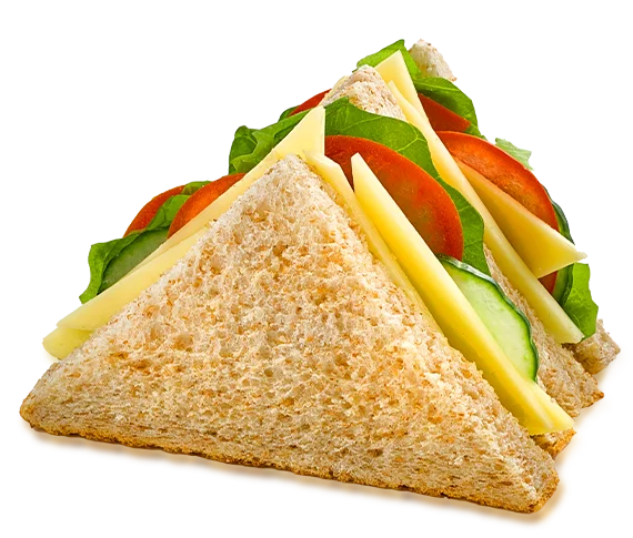 Sandwich
