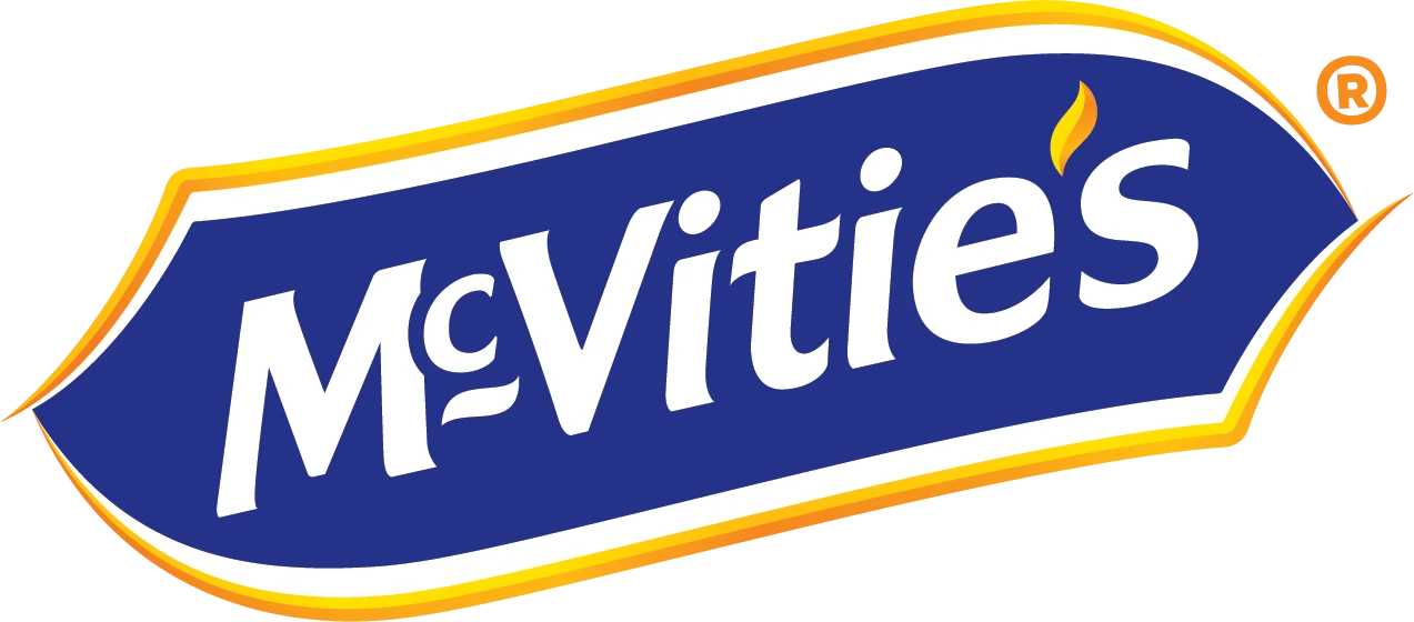 McVitie's logo