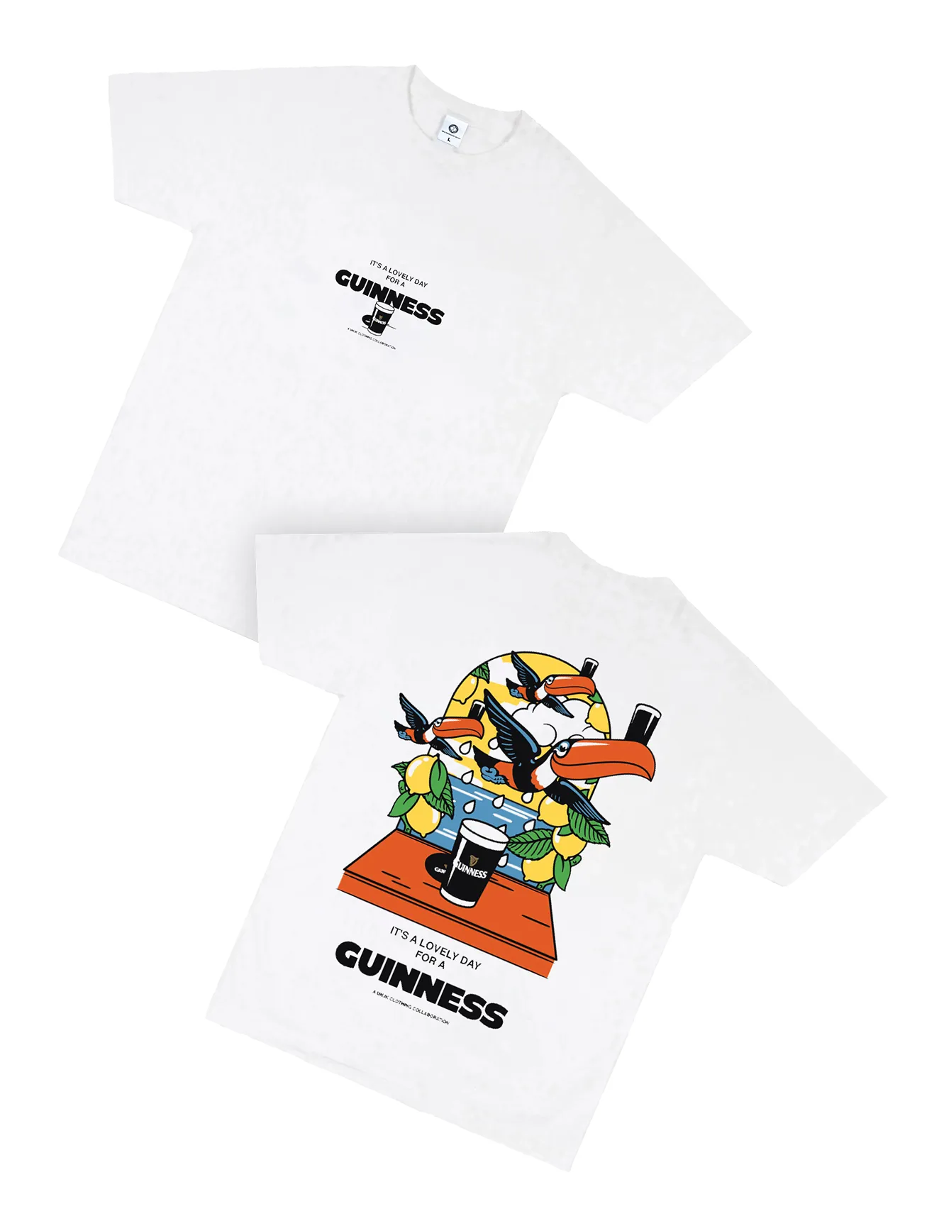 Guinness T-Shirt