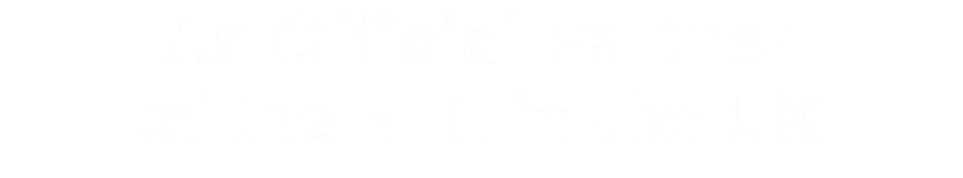 an official partner of the NFL in UK
