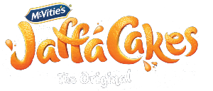 Jaffa cakes logo