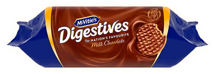 Digestives Pack