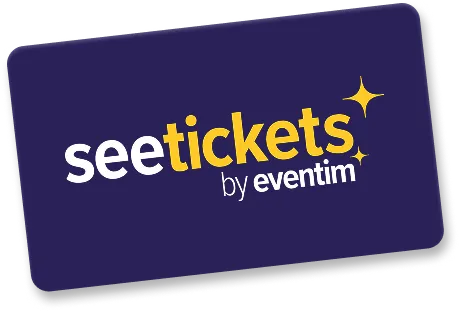 See Tickets - Gift card