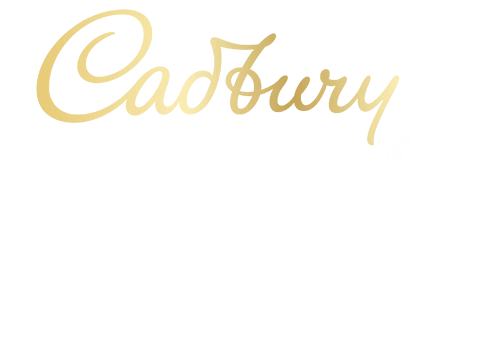 Cadbury Dairy Milk logo