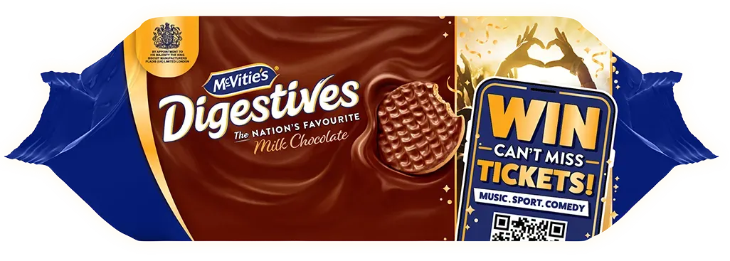 Digestives Pack