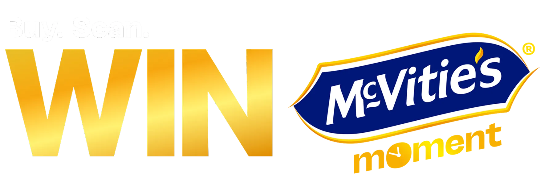 snap, sumbit, win - McVitie's winning moments