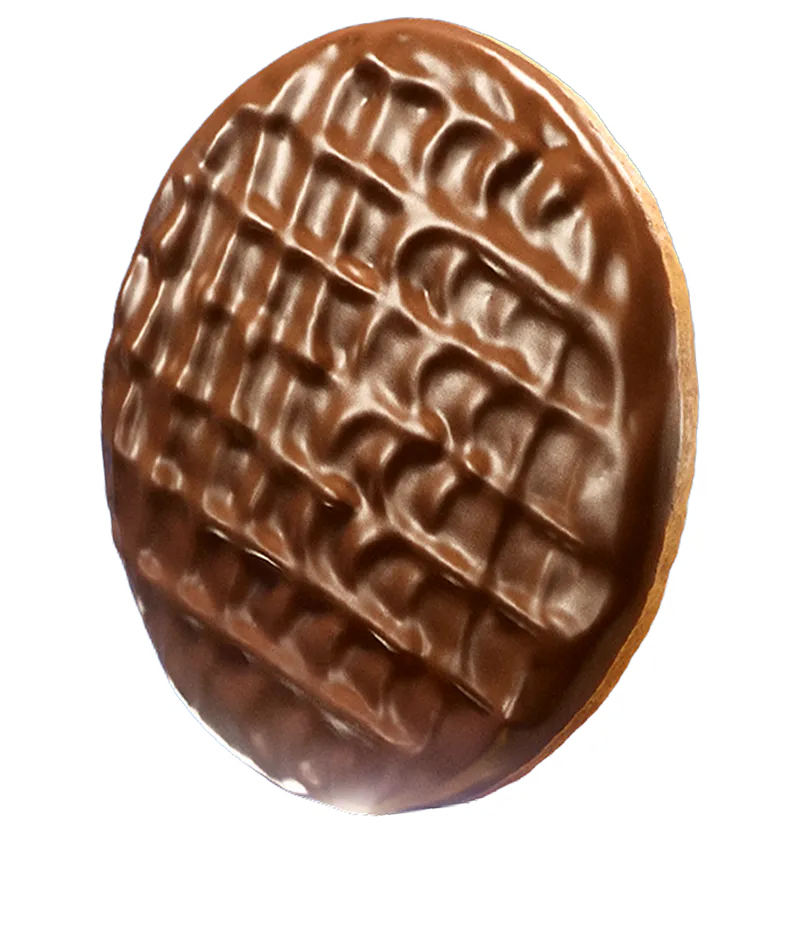 Digestive choco Right