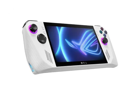 ROG Xbox Ally Device