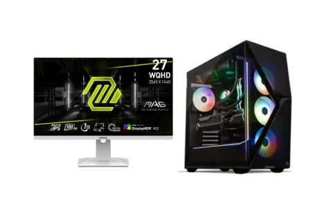 Gaming PC Bundle