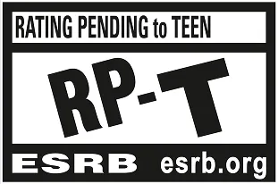 RP-T Logo