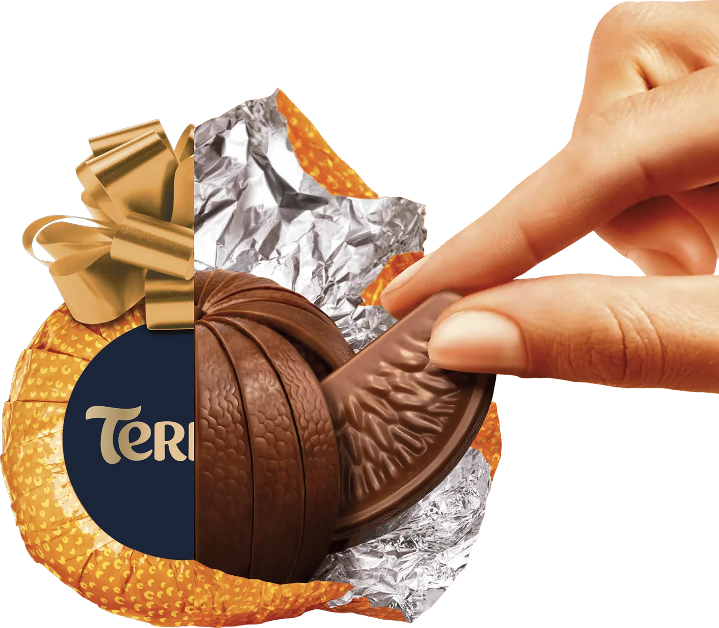 Terry's chocolate