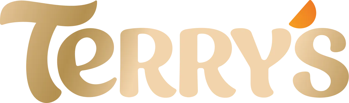 Terry's logo