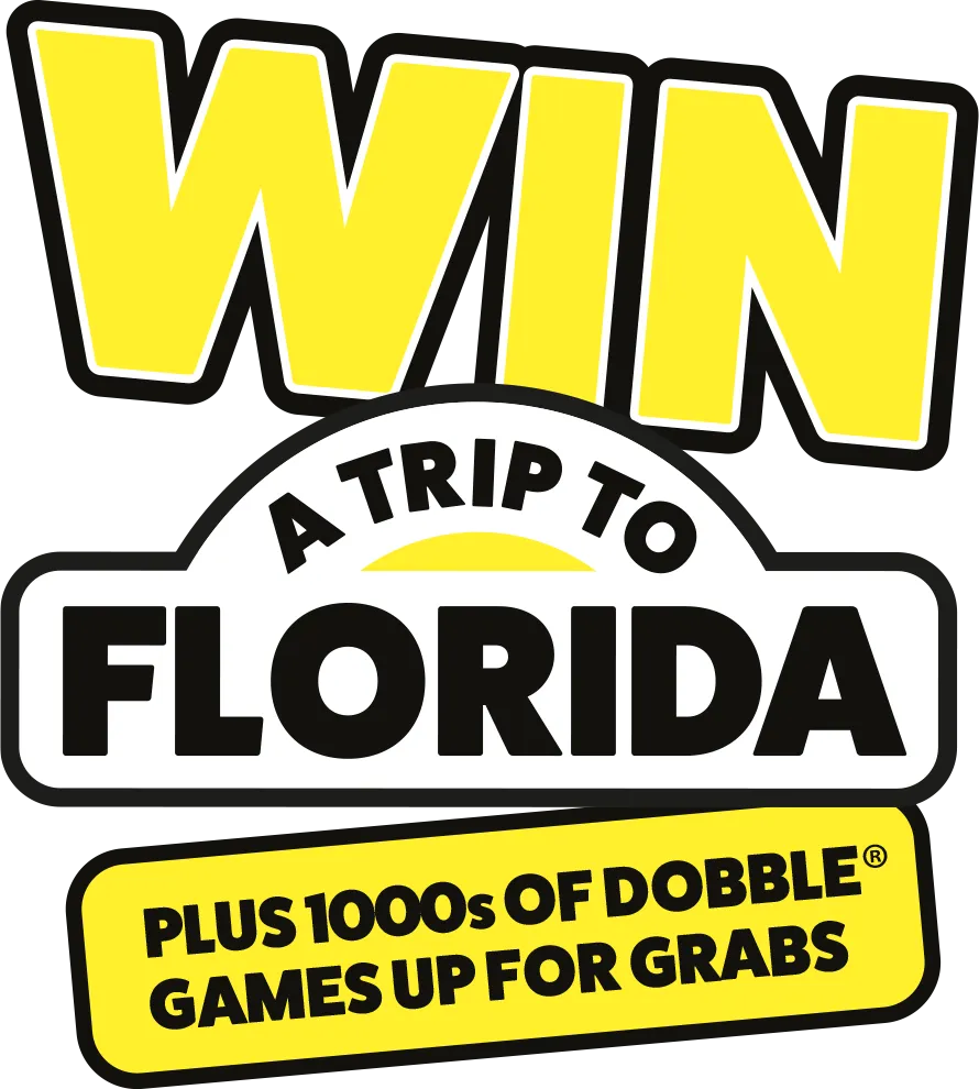 WIN a Trip to Florida