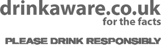 drinkaware logo - Please drink responsibly