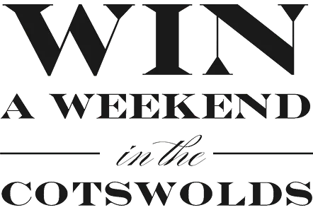 Cotswolds Weekend Getaway
