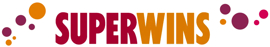 Super Wins key visual