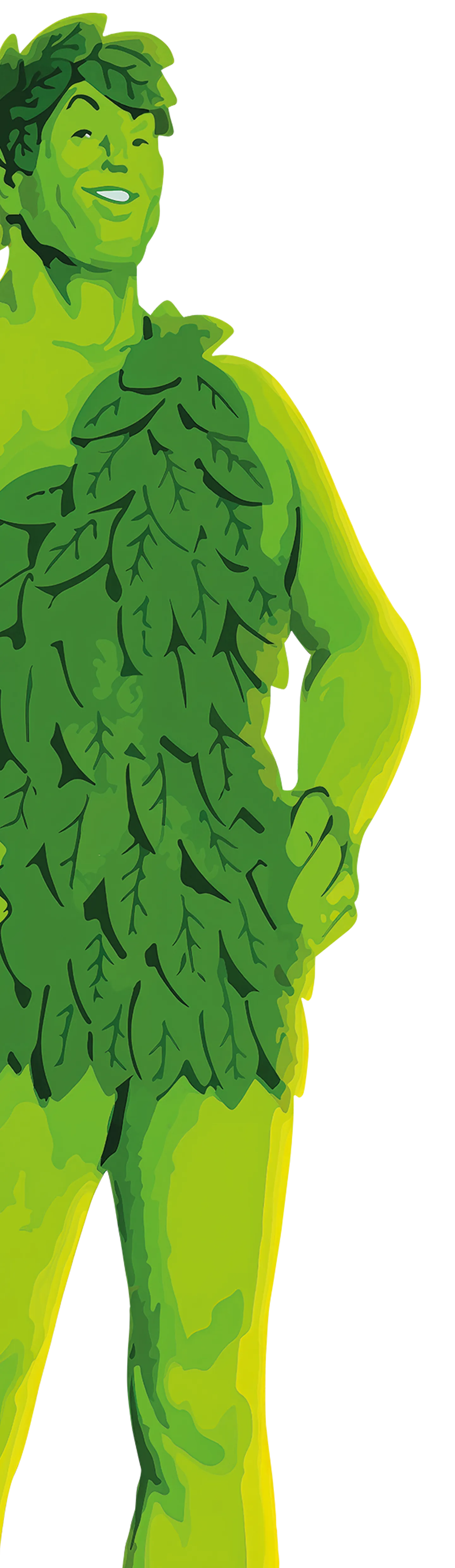 Green Giant