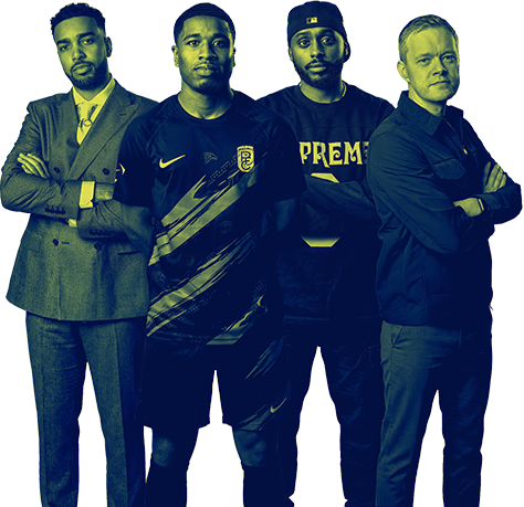 Players