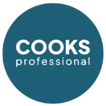 Cooks Professional logo